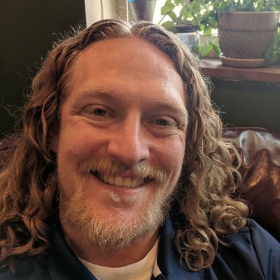 JessieAMorris's profile picture. I'm a software engineer by day and a hobbyist organist, mechanic, and tinkerer by night.

Founder of @HeberValleyMeat.