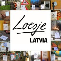 Loesje Latvia (@loesjelv) 's Twitter Profile Photo Loesje Latvia (@loesjelv) 's Twitter Profile Photo