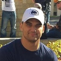 Travis Mueller (@realtkmueller) 's Twitter Profile Photo