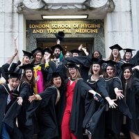 LSHTM Alumni(@LSHTM_Alumni) 's Twitter Profile Photo