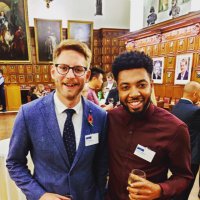 Harry Bailey (@baileybiomech) 's Twitter Profile