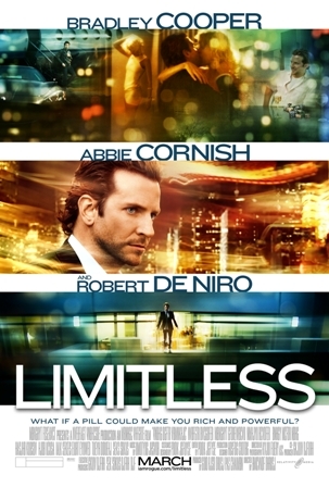 Limitless (@LimitlessMovie) / Posts / X