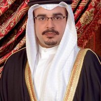 Prince Salman bin Hamad bin Isa Al Khalifa (@princesalmanbi3) 's Twitter Profile