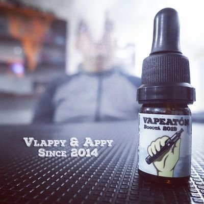 Vlappy & Appy - Vape Shop