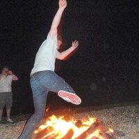 Chaz Smith (@chazsmudge) 's Twitter Profile