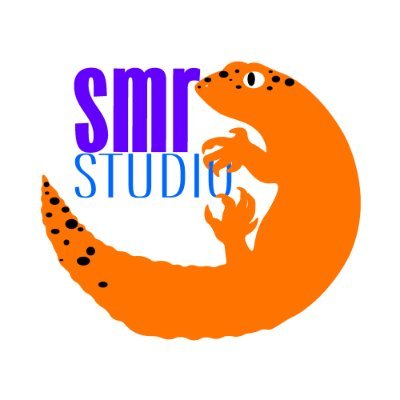 Official Twitter account for smrStudio, a family of 3 working towards their dream project one game at a time. Please follow for announcements on our progress!