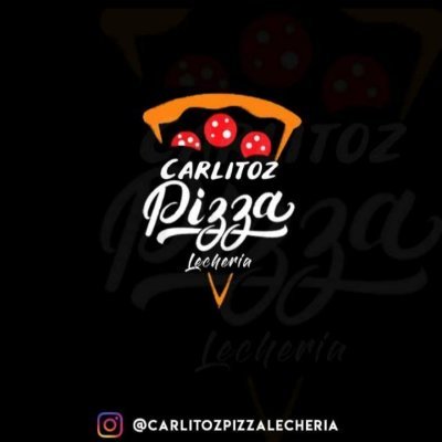 🍕carlitoz pizza🍕 las mejores pizza gourmet de lechería nueva dirección 🚖 al 📲04243486336 trabajamos con 💸zelle $ en efectivo y transferencia.🌟