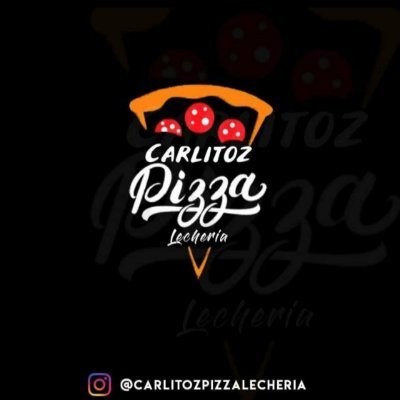 🍕carlitoz pizza🍕 las mejores pizza gourmet de lechería nueva dirección 🚖 al 📲04243486336 trabajamos con 💸zelle $ en efectivo  y transferencia.🌟