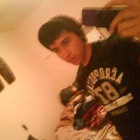 Luis ttoRResz (@loothaar) 's Twitter Profile
