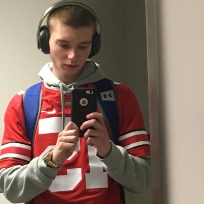 Student at the University of Akron, member of WZIP, check me out on 88.1