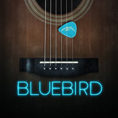 BLUEBIRD