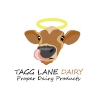 Tagg Lane Dairy(@Tagglanedairy) 's Twitter Profile Photo