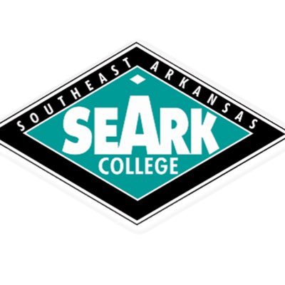 Southeast Arkansas College in Pine Bluff, Arkansas. Go Sharks!