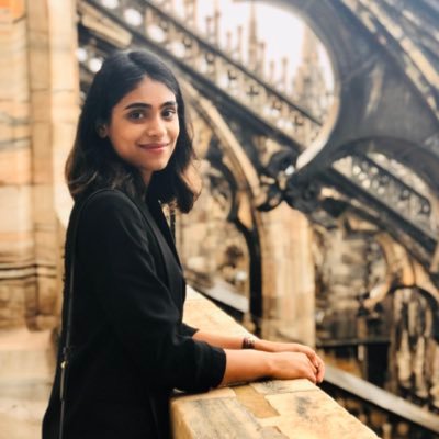 highstrungmind's profile picture. Data Nerd. Snowflake ❄️.