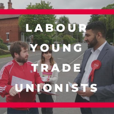Labour Young Trade Unionist Network: bringing together young trade union members of the Labour Party.