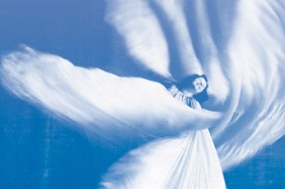 Obsessed with Light - a documentary film - tells the story of Loïe Fuller: dancer, visionary artist & technological trailblazer #dance #loiefuller #documentary