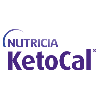 KetoCal® is a medical food for the dietary management of intractable epilepsy & is intended for use under medical supervision. We are the U.S. KetoCal team.