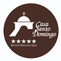 Hotel Casa Santo domingo (@santo_casa) 's Twitter Profile