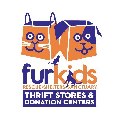 1487 Roswell Rd. SE, Marietta,GA. (770)578-6031 
Marietta's new thrift store benefiting Georgia's largest no-kill animal shelter.