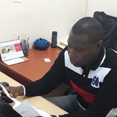 Former Wages clerk/ Cashier in Julius Berger Nig Plc. Former Personnel/ Wages officer in Hartland Nig Ltd.