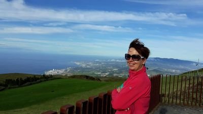 Aneta30849306's profile picture.