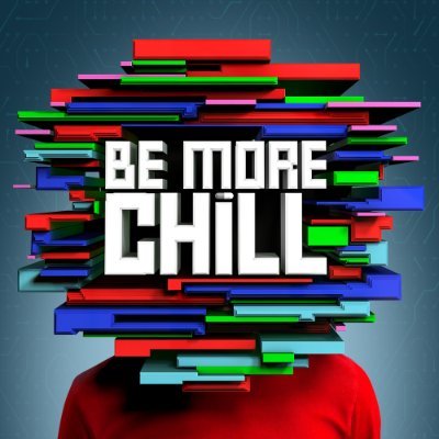 Be More Chill Musical Profile