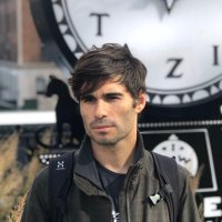 Ramon Amat (@amatfer) 's Twitter Profile
