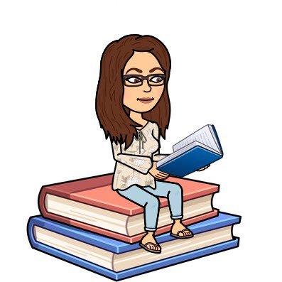 MsRiceGrade2's profile picture. Second Grade Public School Teacher 📚