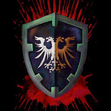 Polska gildia rajdowa WvW w grze Guild Wars 2
