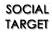 Social Target, uma marca da empresa Core do Brasil.