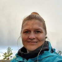 Raisa Halonen (@raisahalonen) 's Twitter Profile