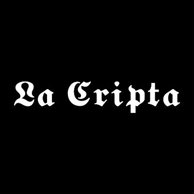 LaCriptaOlesa's profile picture. L'SMS d'Internet.
Potencial secció quinzenal sobre actualitat a @OlesaRadio