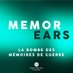 MemorEars.podcast (@memorears_pod) Twitter profile photo MemorEars.podcast (@memorears_pod) Twitter profile photo
