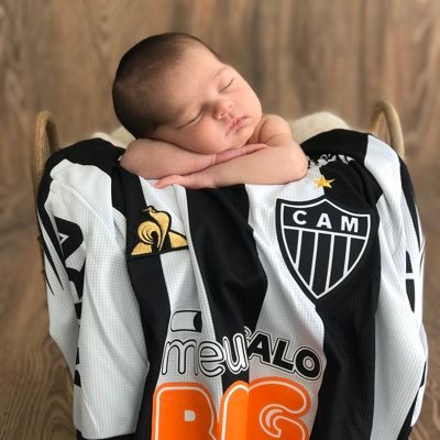 Não sou torcedor, sou atleticano. Aqui eu falo é do GALO!!