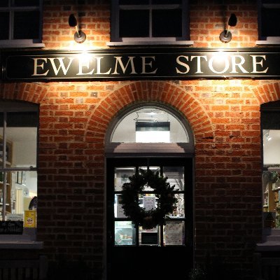 EwelmeVillageStore