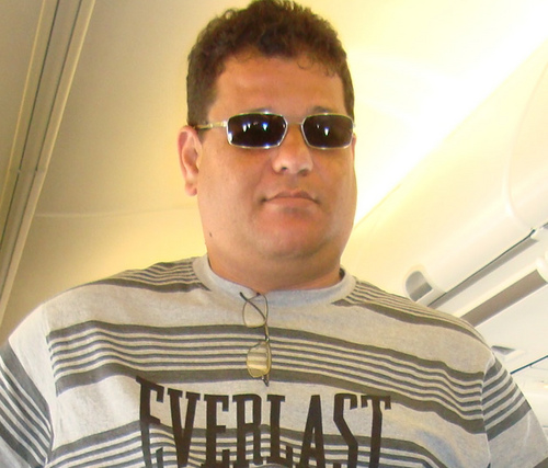 RicardoFeital's profile picture. Direto, Verdadeiro e Polêmico. Juntos, com Persistência Iremos Modificar Nossa Sociedade.