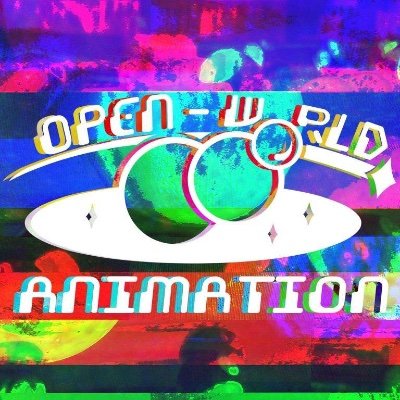 Open World encourages creators to explore the frontiers of animation through emerging mediums. 2020 fest takes place July 9-11 @ the Emmaus Theatre.