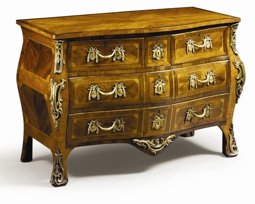 The finest English antiques and Continental European antiques, Mid-Century Modern, and Contemporary furniture
