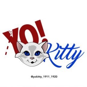 ❤️💙 The Official Twitter For The #YoKittyMovement. Follow @YoKitty_1911_1920 & @YoKitty_BackUp on Instagram. Connecting Zetas and Nupes Since 2014‼️ #YK14