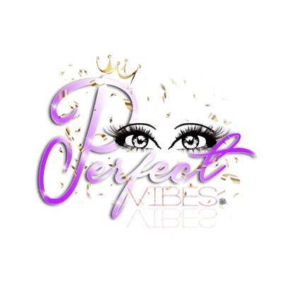 perfectvibes3's profile picture. Hey ladies I am the CEO of perfect_vibes23 I sell 4d/5d high Quality mink eyelashes & wholesale lip gloss.