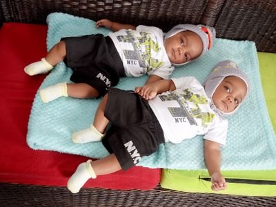 Shidouble2's profile picture. twin dad