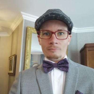 BousquieRomain's profile picture. Dev-Web && cloud passion
https://t.co/hpu63uccsE…
https://t.co/jTCzSuvD0A