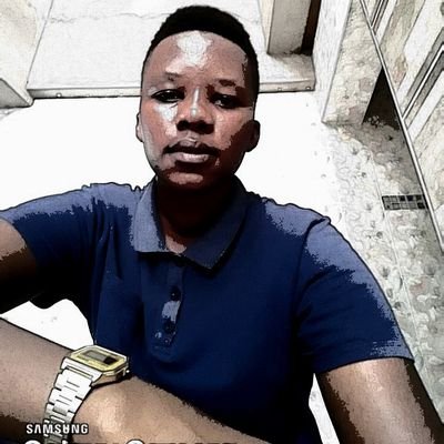 Mulweli73867318's profile picture. 😊