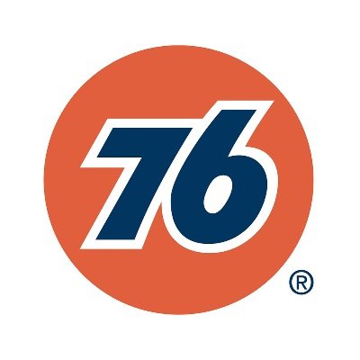 The official handle of 76®. Ready. Set. GO GO GO.