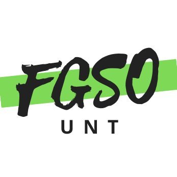 Dedicated to serving, uplifting, and representing the student body of first generation students at UNT 🦅 untfgso@gmail.com @untfirstgen