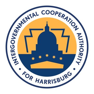 Intergovernmental Cooperation Authority for Harrisburg