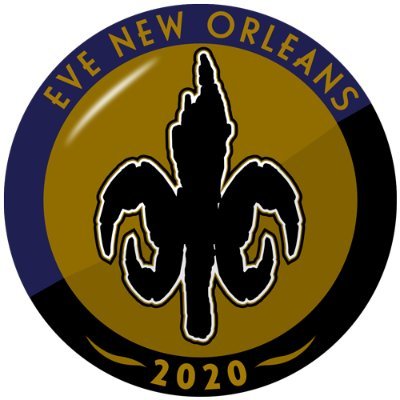 Eve New Orleans Event Twitter! For space nerds by space nerds