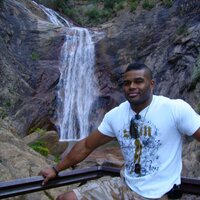 Charles Mills - @cmills0215 Twitter Profile Photo