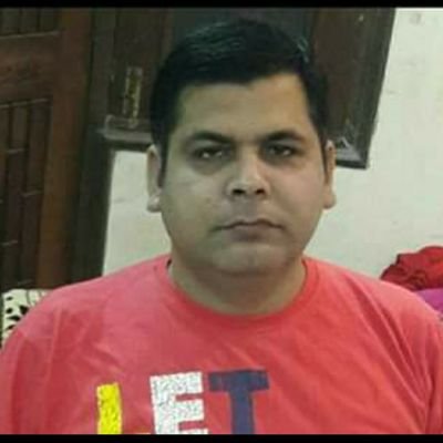 JAAVEDKhanJE's profile picture. JE (UPPCL).