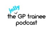 The Jolly GP Trainee Podcast(@JollyGPpodcast) 's Twitter Profile Photo